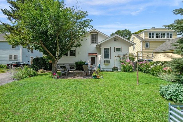241 E. Lothrop, Beverly, MA 01915