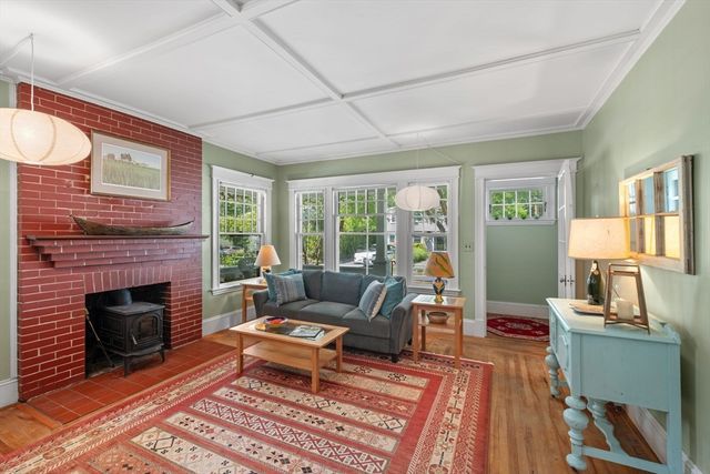 241 E. Lothrop, Beverly, MA 01915
