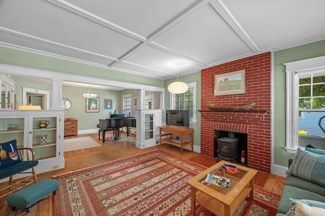 241 E. Lothrop, Beverly, MA 01915