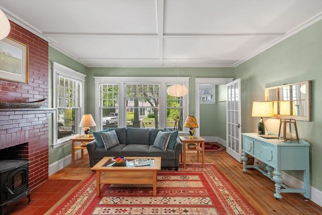 241 E. Lothrop, Beverly, MA 01915