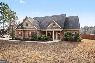 817 Smallwood Trace, Hampton, GA 30228
