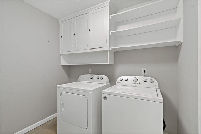 4518 N Heron Drive, Seabrook, TX 77586