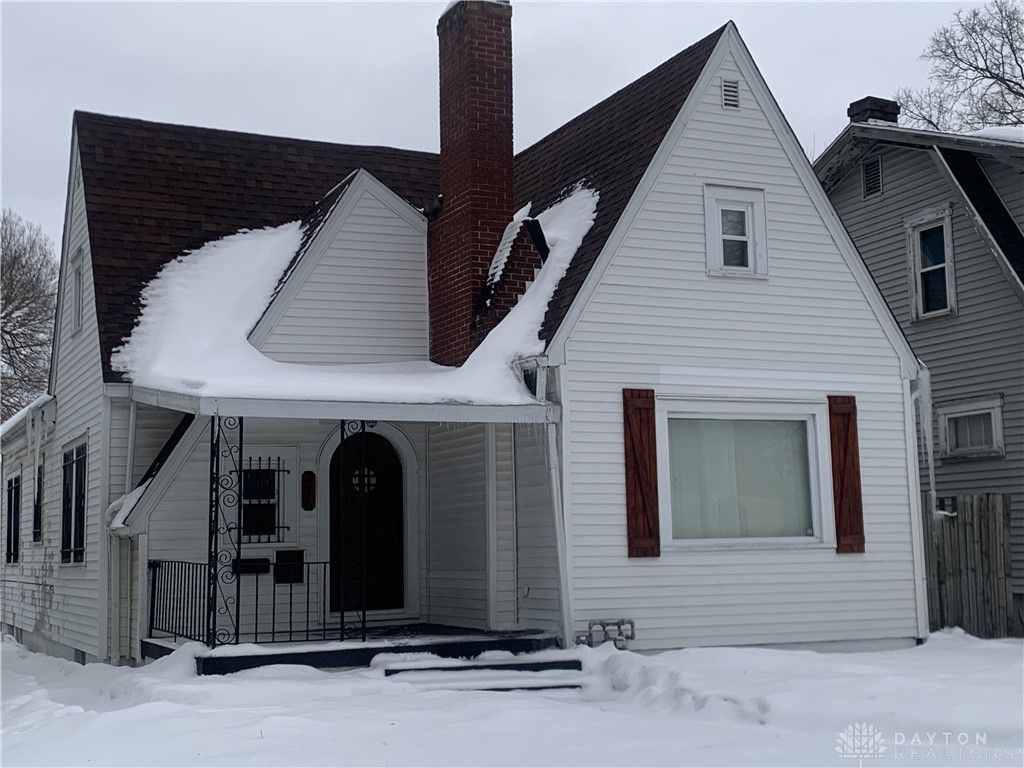 216 Westwood Avenue, Dayton, OH 45417