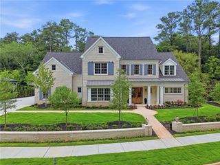 105 Baxley Lane, Alpharetta, GA 30004