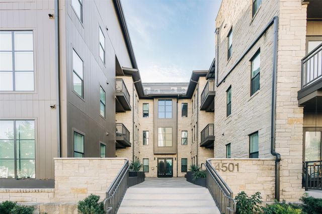 4501 Jackson Ave 5206, Austin, TX 78731