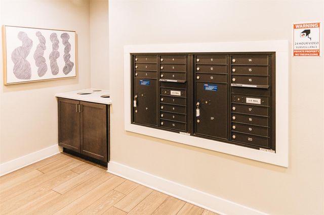 4501 Jackson Ave 5206, Austin, TX 78731