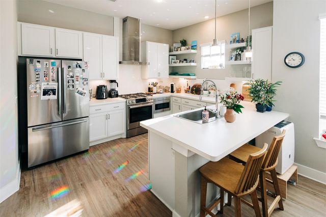 4501 Jackson Ave 5206, Austin, TX 78731