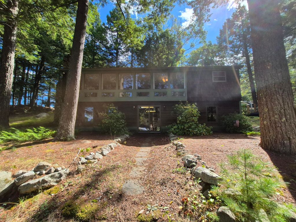 10 Spider Web Way, Raymond, ME 04071 — photo 2