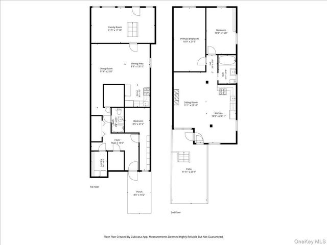 1210 Lakewood Place, Bronx, NY 10461