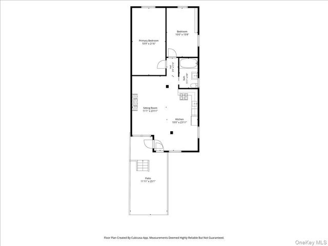 1210 Lakewood Place, Bronx, NY 10461
