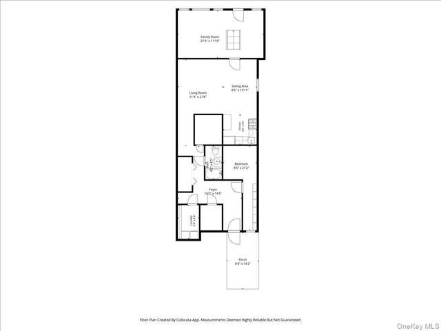 1210 Lakewood Place, Bronx, NY 10461