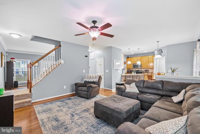 20 BELLS RIDGE DR, Stafford, VA 22554