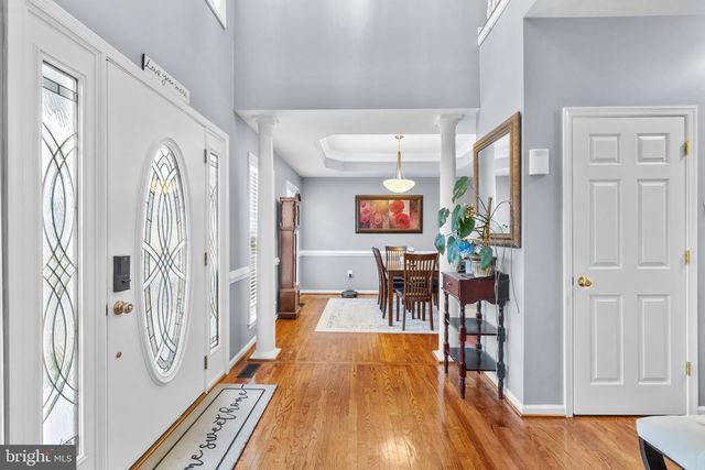 20 BELLS RIDGE DR, Stafford, VA 22554