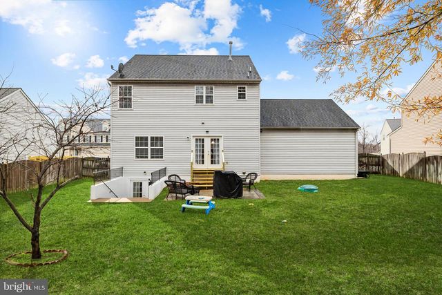 20 BELLS RIDGE DR, Stafford, VA 22554