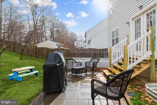 20 BELLS RIDGE DR, Stafford, VA 22554