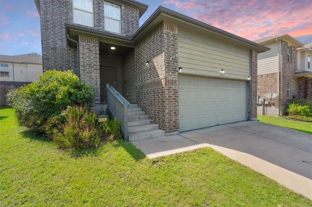 13412 Henneman DR, Pflugerville, TX 78660