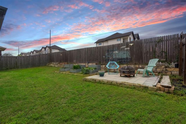 13412 Henneman DR, Pflugerville, TX 78660