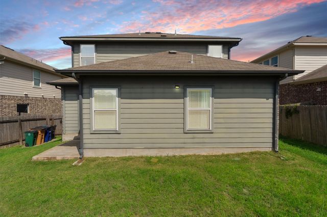 13412 Henneman DR, Pflugerville, TX 78660