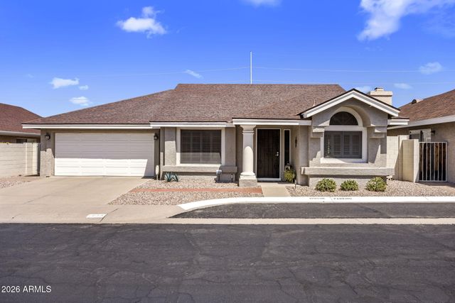 1030 E VILLA THERESA Drive, Phoenix, AZ 85022
