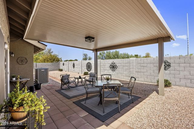 1030 E VILLA THERESA Drive, Phoenix, AZ 85022