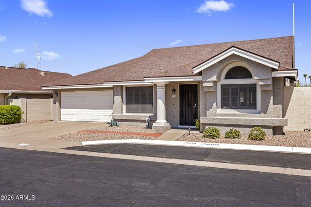 1030 E VILLA THERESA Drive, Phoenix, AZ 85022