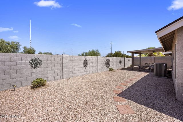 1030 E VILLA THERESA Drive, Phoenix, AZ 85022