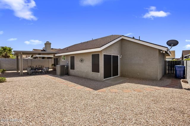 1030 E VILLA THERESA Drive, Phoenix, AZ 85022