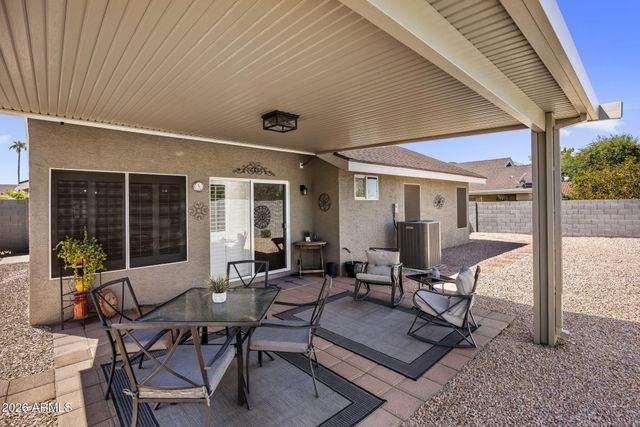 1030 E VILLA THERESA Drive, Phoenix, AZ 85022