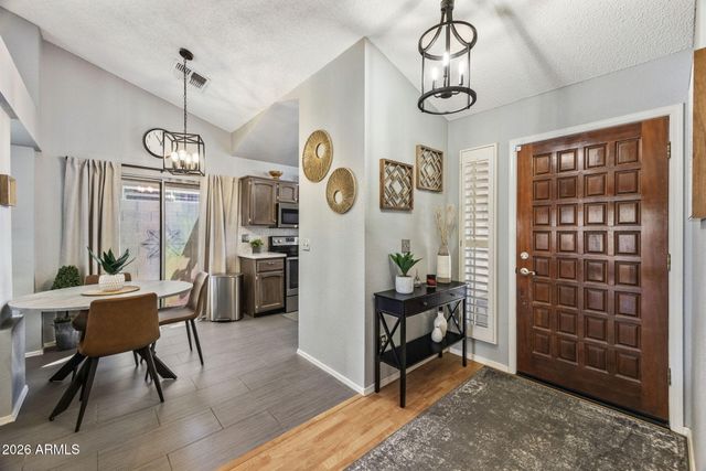 1030 E VILLA THERESA Drive, Phoenix, AZ 85022