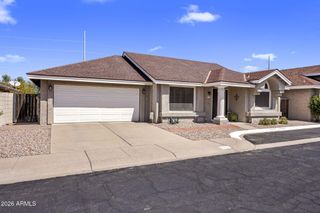 1030 E VILLA THERESA Drive, Phoenix, AZ 85022