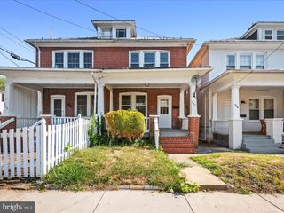 344 NATIONAL AVE, Winchester, VA 22601