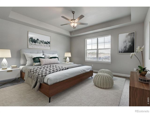 8452 Cromwell Drive 2, Windsor, CO 80528