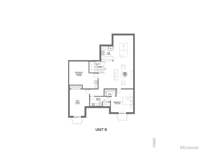 8452 Cromwell Drive 2, Windsor, CO 80528
