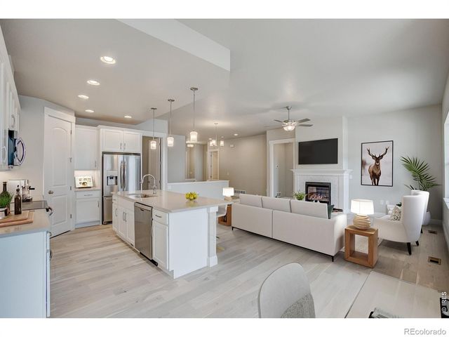 8452 Cromwell Drive 2, Windsor, CO 80528