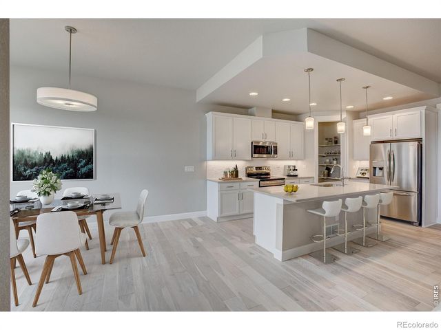 8452 Cromwell Drive 2, Windsor, CO 80528