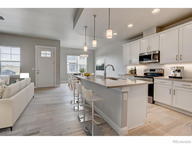8452 Cromwell Drive 2, Windsor, CO 80528