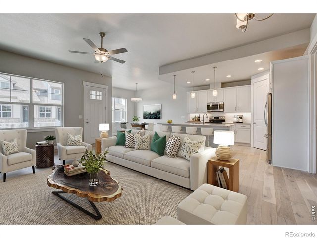 8452 Cromwell Drive 2, Windsor, CO 80528