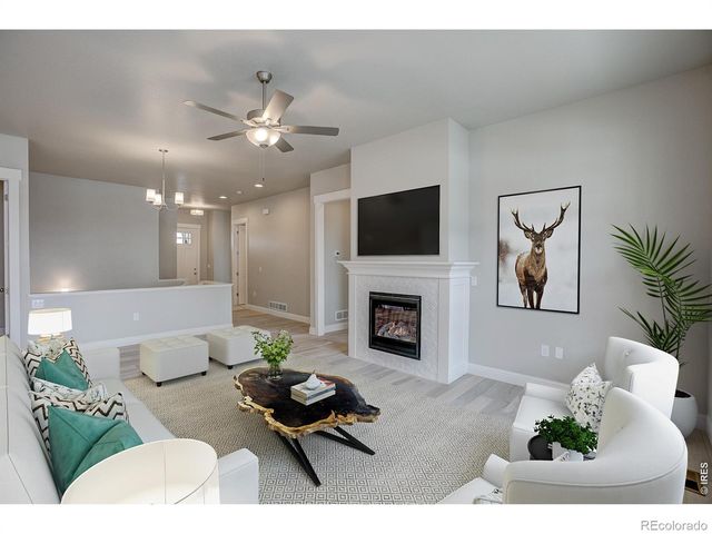 8452 Cromwell Drive 2, Windsor, CO 80528