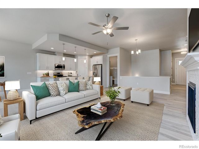 8452 Cromwell Drive 2, Windsor, CO 80528