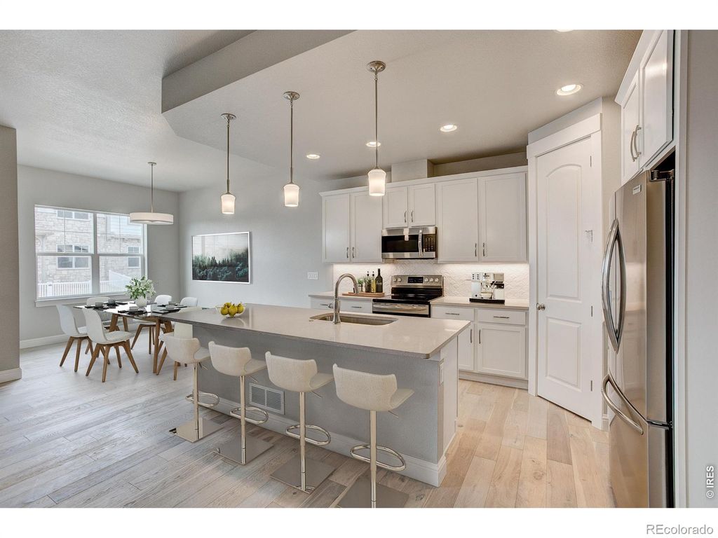 8452 Cromwell Drive 2, Windsor, CO 80528