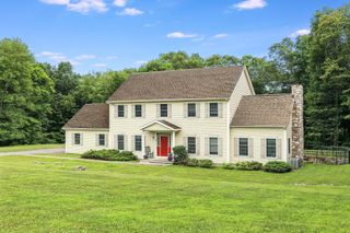 59 White Rock Road, Putnam Valley, NY 10579