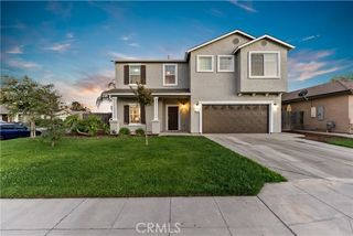 5585 W Cotton Avenue, Fresno, CA 93722
