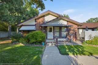 40556 Newport Drive, Plymouth Charter Township, MI 48170