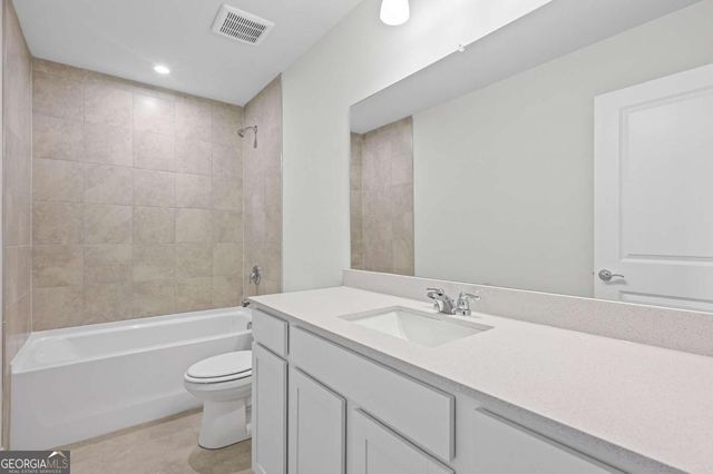 268 Nesta Grove Drive, Locust Grove, GA 30248