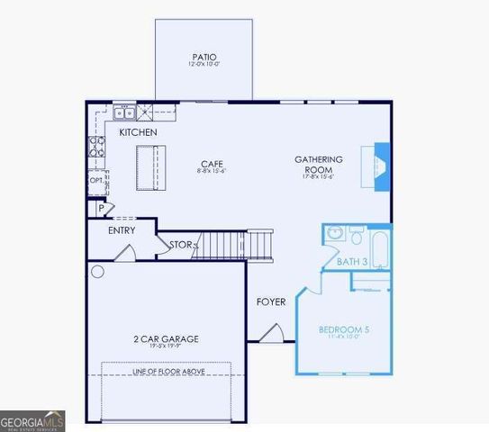 268 Nesta Grove Drive, Locust Grove, GA 30248