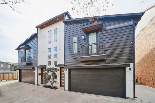 4618 Columbia Avenue Bulding 2, Dallas, TX 75226