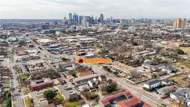 4618 Columbia Avenue Bulding 2, Dallas, TX 75226