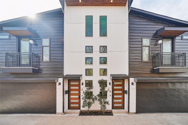 4618 Columbia Avenue Bulding 2, Dallas, TX 75226