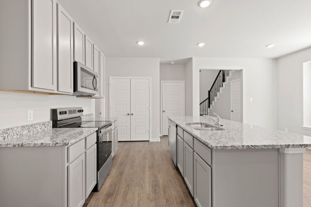10644 Stag Lane, Fort Worth, TX 76036