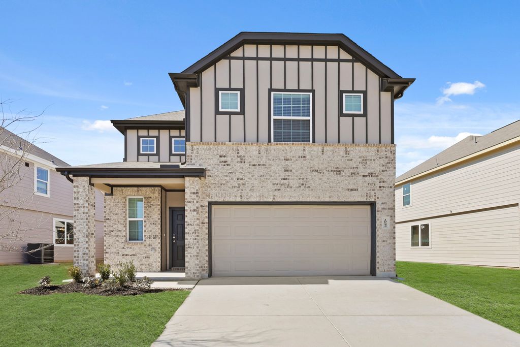 10644 Stag Lane, Fort Worth, TX 76036